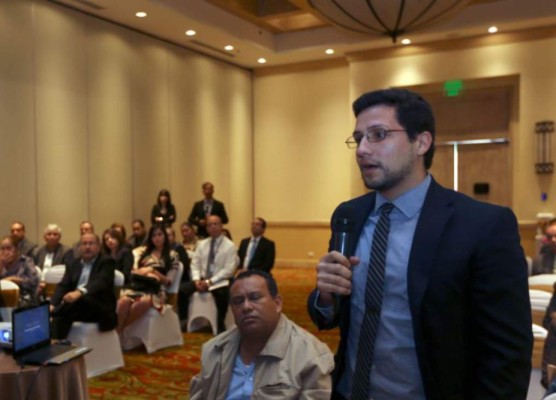 Honduras, el país que más ha mejorado su índice de competitividad en Latinoamérica&nbsp;&nbsp;&nbsp;