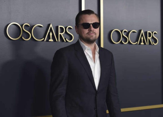 El increíble cambio físico de Leonardo Dicaprio tras cumplir 47 años