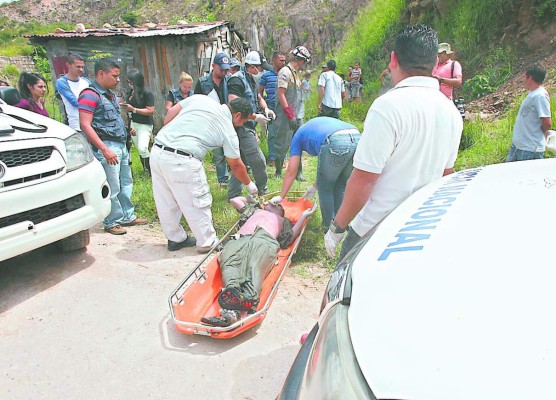 Honduras: Muere hombre ahogado en una poza