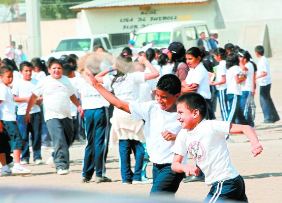 Sugieren intervenir en el ocio del niño