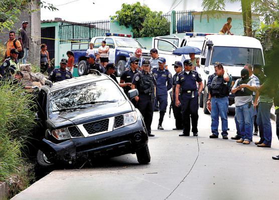 Hermanitos iban a comprar pan cuando fueron atropellados por la Pathfinder