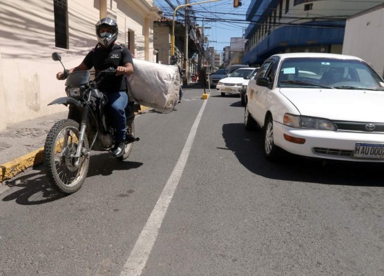 Recomiendan que se evalúe el funcionamiento de la ciclovía