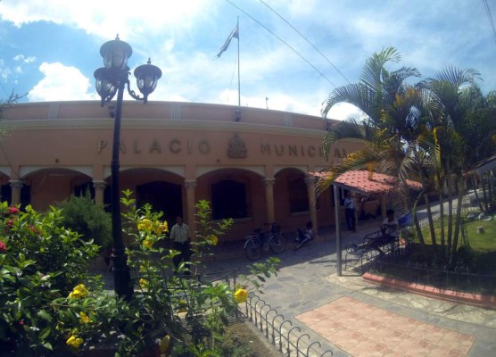 Santa Bárbara, tierra del café y del junco