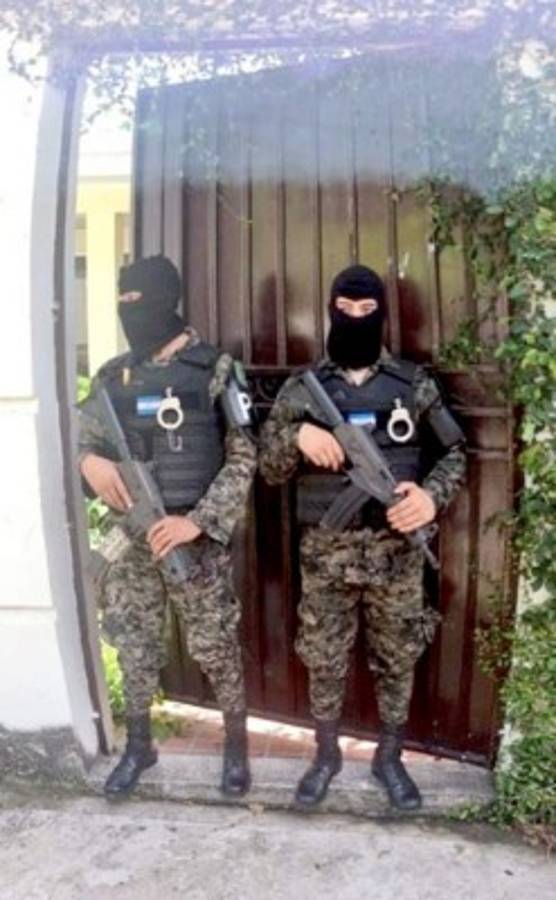 Detención judicial contra exministro de Trabajo por descalabro en el IHSS