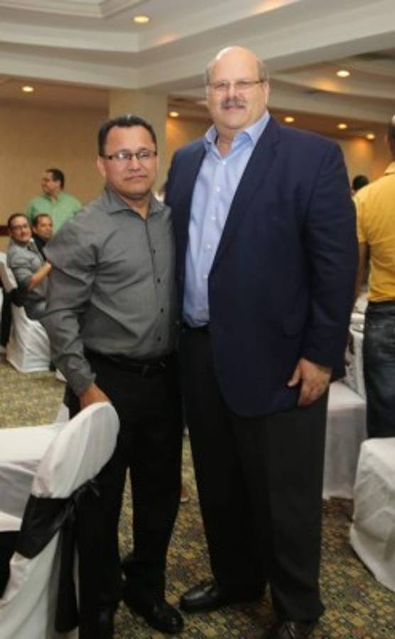 EL HERALDO festeja el Día del Periodista hondureño