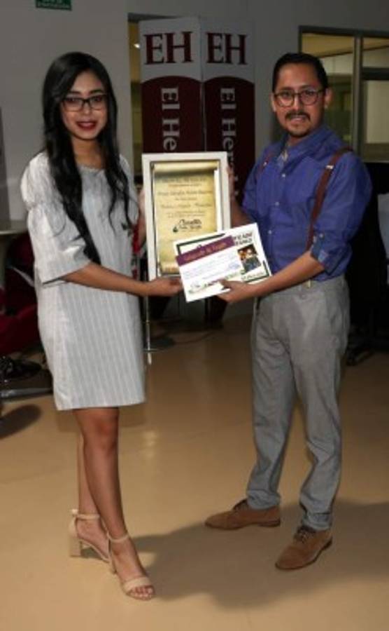 Nuevas historias fueron premiadas en el certamen literario de EL HERALDO