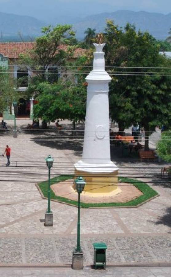 Comayagua figura entre las diez joyas coloniales de Latinoamérica