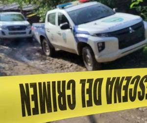Casi 2,500 homicidios se han contabilizado en Honduras entre el 1 de enero al 15 de agosto de 2022.