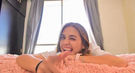 Nailea Vidrio, la futbolista mexicana que enfrenta amenazas tras denunciar acoso