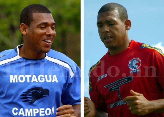 Los 'traidores' de la Liga Nacional de Honduras