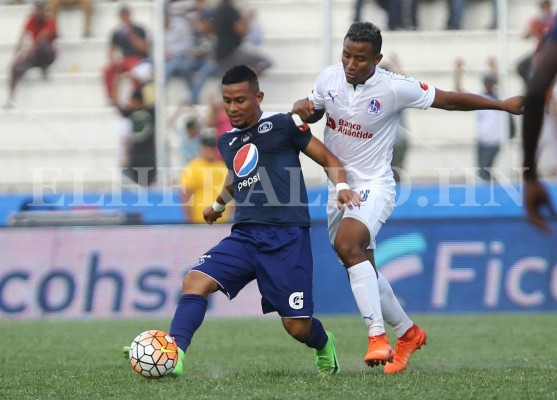 Marco Tulio Vega estará fuera dos semanas