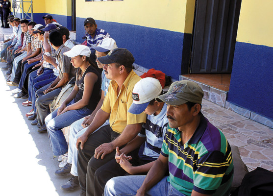 'Regresar a Nicaragua es un suicidio”