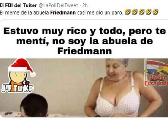 Los memes del 'Sugar Daddy' paraguayo y su joven esposa invaden redes