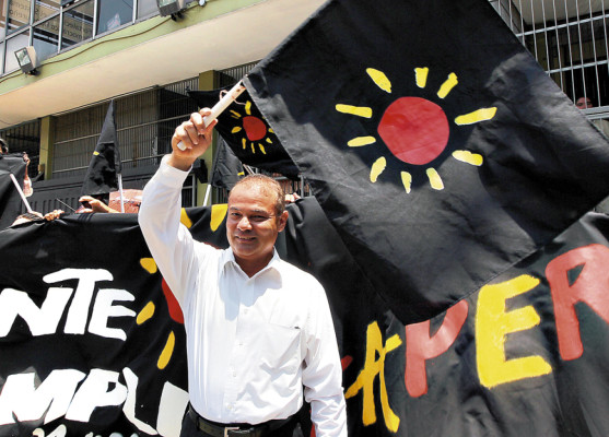 Fallo de CSJ a favor de Faper allana inscripción de Ricardo