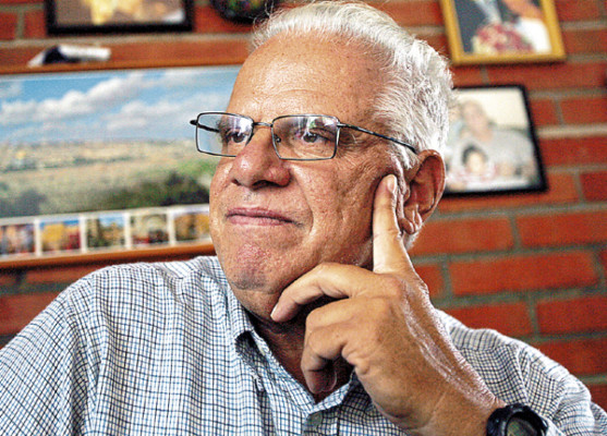 Juventud urge unidad familiar en Honduras