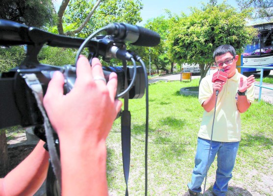 Honduras: Ejemplos de empuje y tenacidad