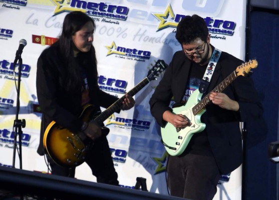 Suite Revólver lanza el video de 'Nébula”