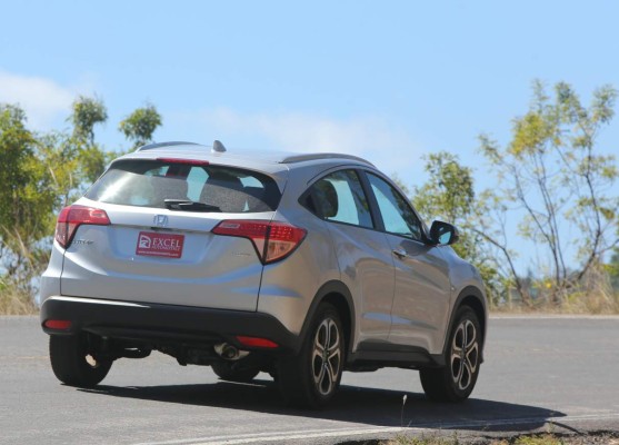 Conectado con su HR-V