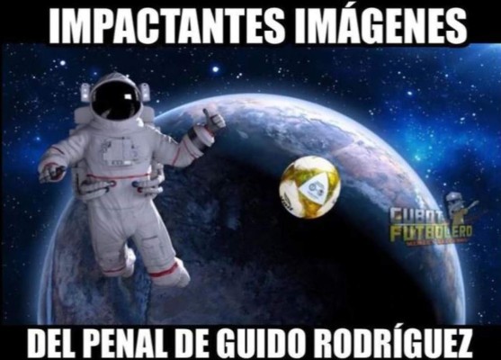 Los mejores memes que dejó la derrota de América ante Monterrey