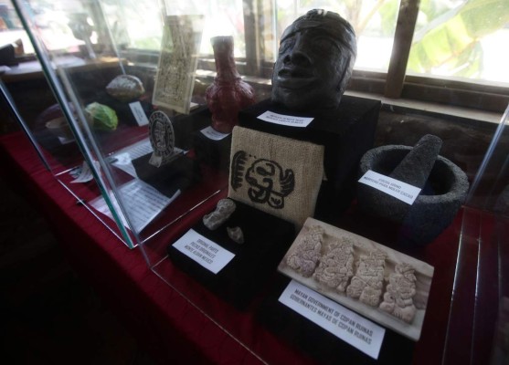 El museo del cacao en Roatán, dulce estación en el caribe