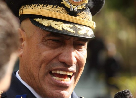 Juan Carlos 'El Tigre' Bonilla: 'Yo nunca fui mandadero de ningún político'