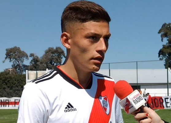 Estos son los jugadores de River Plate que dieron positivo al covid-19