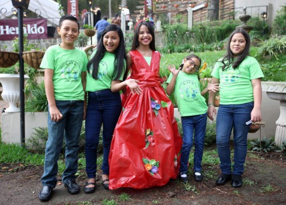 Clubes ecológicos comprometidos a continuar su labor ambientalista