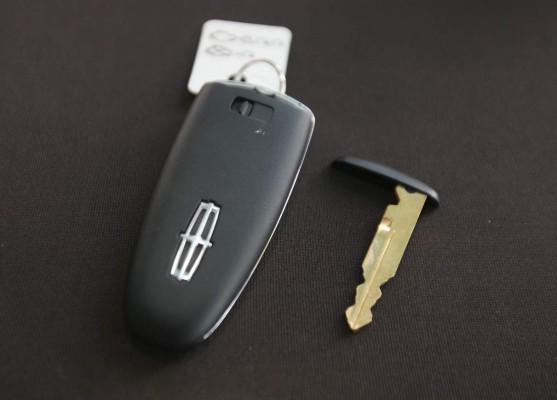 Novedades de la Navigator 2016