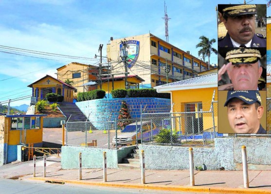 Exjefes policiales sí conocieron informe sobre crimen del zar antidrogas