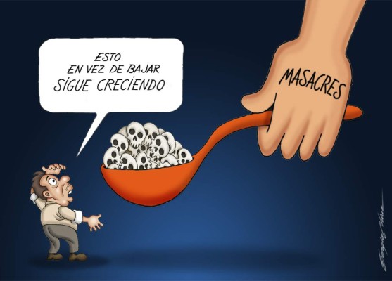 Desayuno, almuerzo y cena