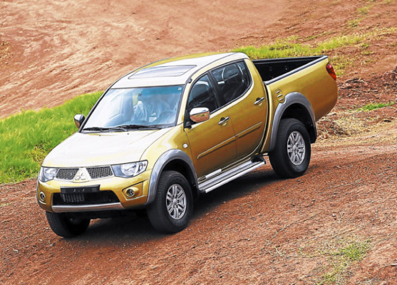 Nuevo motor para el Sportero