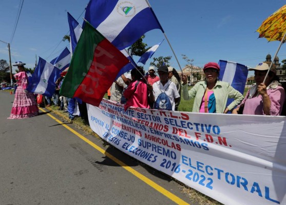 La OEA y Nicaragua abrirán diálogo sobre proceso electoral