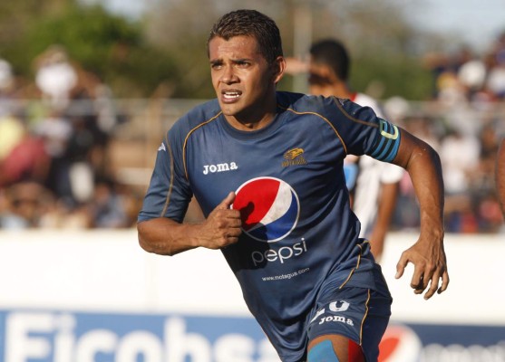 Bienvenido Ronaldinho Gaúcho, por primera vez en Honduras