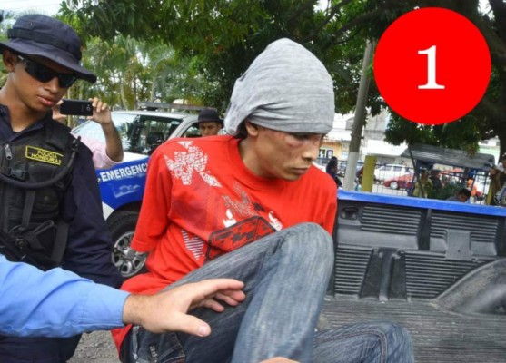 Noticias de Honduras y el mundo del viernes 16 de junio del 2017 edición vespertina