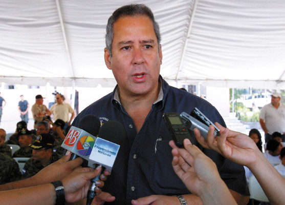 Podrían restringir portación de armas en Honduras