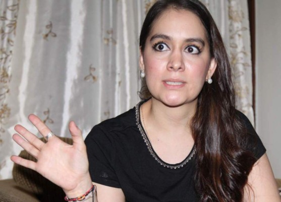 Condenan a Ilsa Vanessa Molina, pena se emitirá en tres días &nbsp;&nbsp;