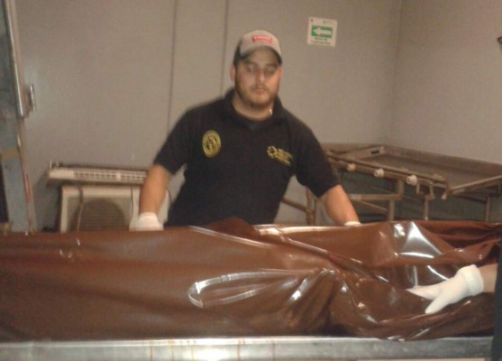 'Te veo en la noche, papá”, le dijo hija a su padre antes de partir