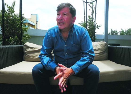 Igor Garafulic: 'Dos fuerzas se han comprometido”