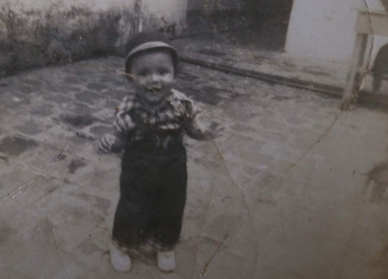 Revista Tic Tac esta semana Saúl Bueso Mazariegos: 'Quedé sin casa, sin trabajo y con una esposa enojada”