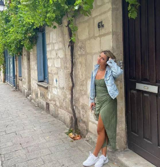 “Ojalá te maten”, el amenazador mensaje contra Andrea Petro, hija del presidente de Colombia