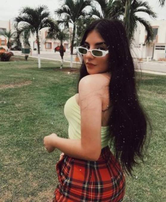 FOTOS: Así es la hermana de Kimberly Loaiza que se roba suspiros en Instagram