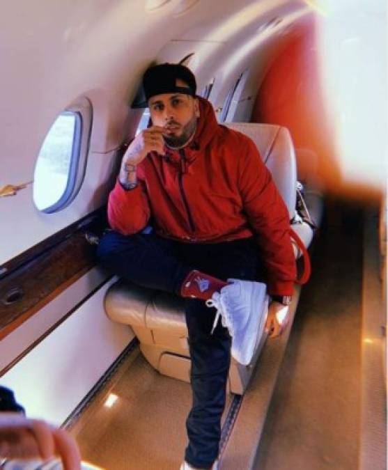 10 datos del reguetonero Nicky Jam que no conocías