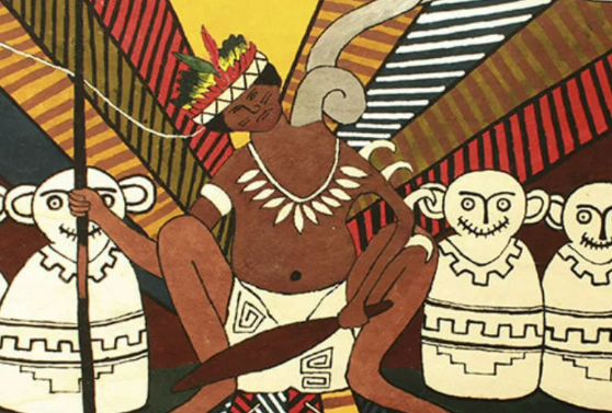 La ayahuasca, un té medicinal y alucinógeno que provoca un viaje “infernal”