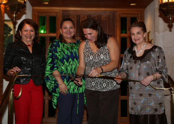 Exposición Jardineras sin Límites