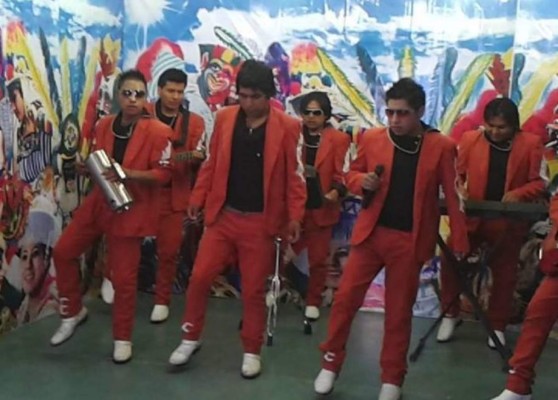 Músicos peruanos mueren en accidente en Bolivia &nbsp;&nbsp;