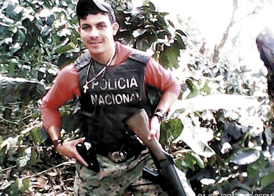 Los Espinoza operan como grupo paramilitar