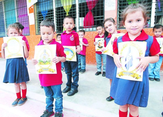 Ya están listas las rutas para los desfiles de la capital