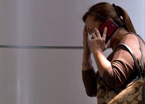 Dramática búsqueda del Boeing 777-200 de Malaysia Airlines