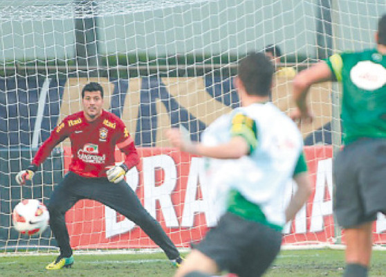 Neymar: 'Ante Honduras es una final'