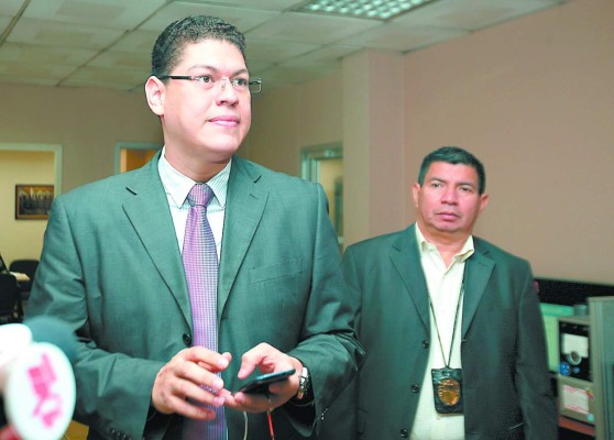 Honduras: Ciuffardi y Molina ante la justicia